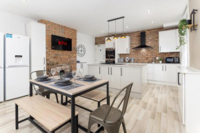 The Wavertree Rooms - Air Host & Stay - 6 Bedrooms